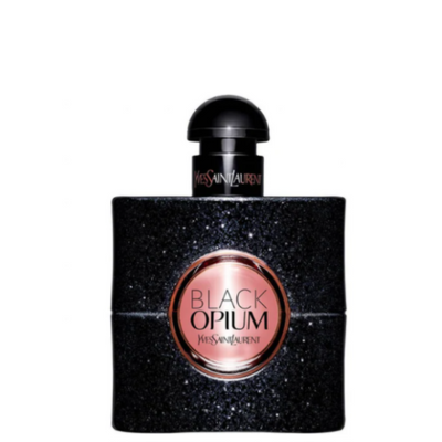 Yves Saint Laurent Black Opium Eau de Parfum - Fragancias Boutique