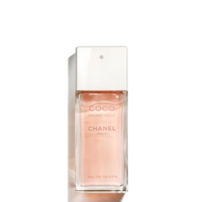 Chanel Coco Mademoiselle Eau de Toilette - Fragancias Boutique
