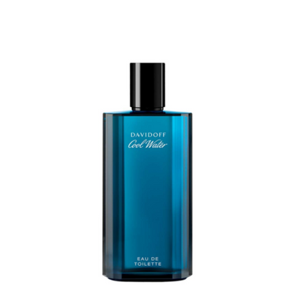 Cool Water for Men by Davidoff - Fragancias Boutique