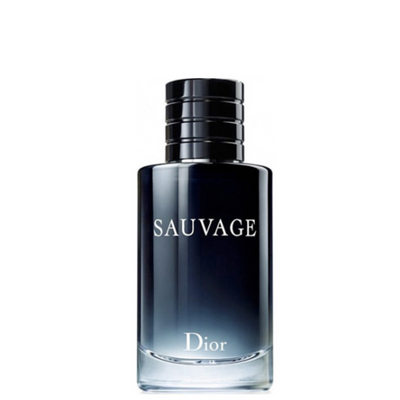 Dior Sauvage For Men - Fragancias Boutique