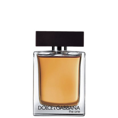 Dolce & Gabbana The One Men - Fragancias Boutique