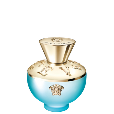 Versace Dylan Turquoise - Fragancias Boutique