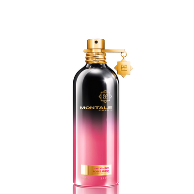 Montale  Intense Roses Musk - Fragancias Boutique