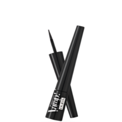 VAMP DEFINITION EYELINER 100 BY PUPA - Fragancias Boutique