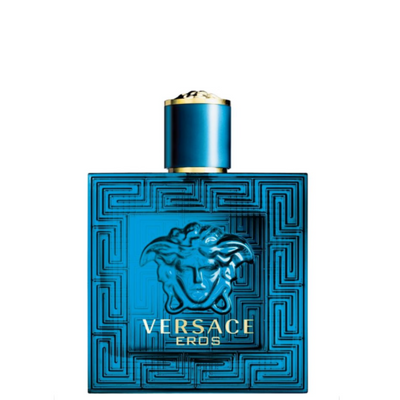 Versace Eros Homme - Fragancias Boutique