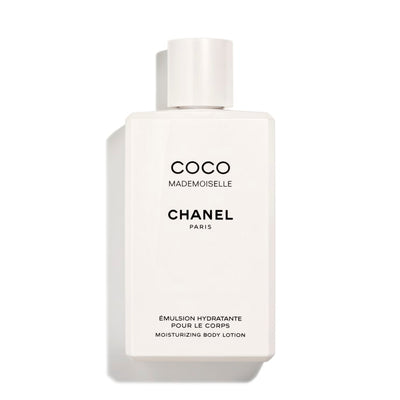 Coco Mademoiselle Body Lotion by Chanel - Fragancias Boutique