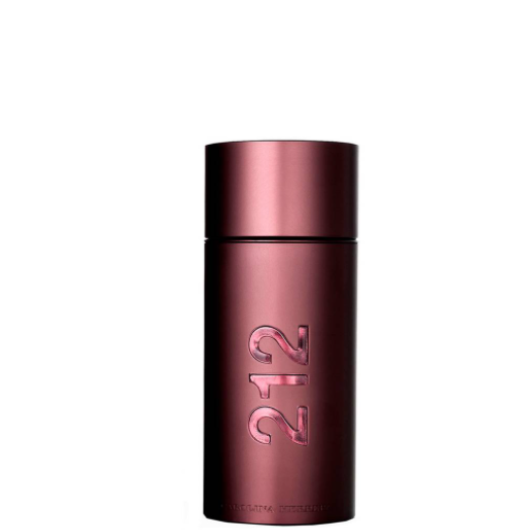 Carolina Herrera 212 Sexy Men Fragancias Boutique