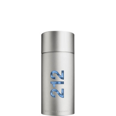 Carolina Herrera 212 Men - Fragancias Boutique