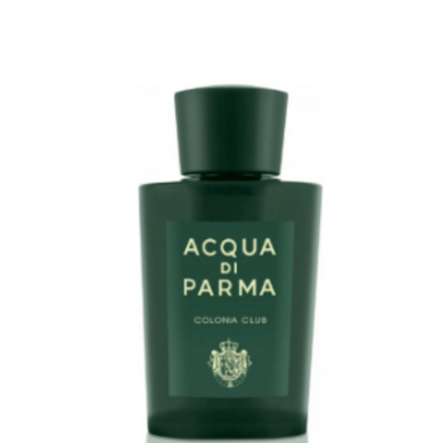 Acqua Di Parma Colonia Club - Fragancias Boutique