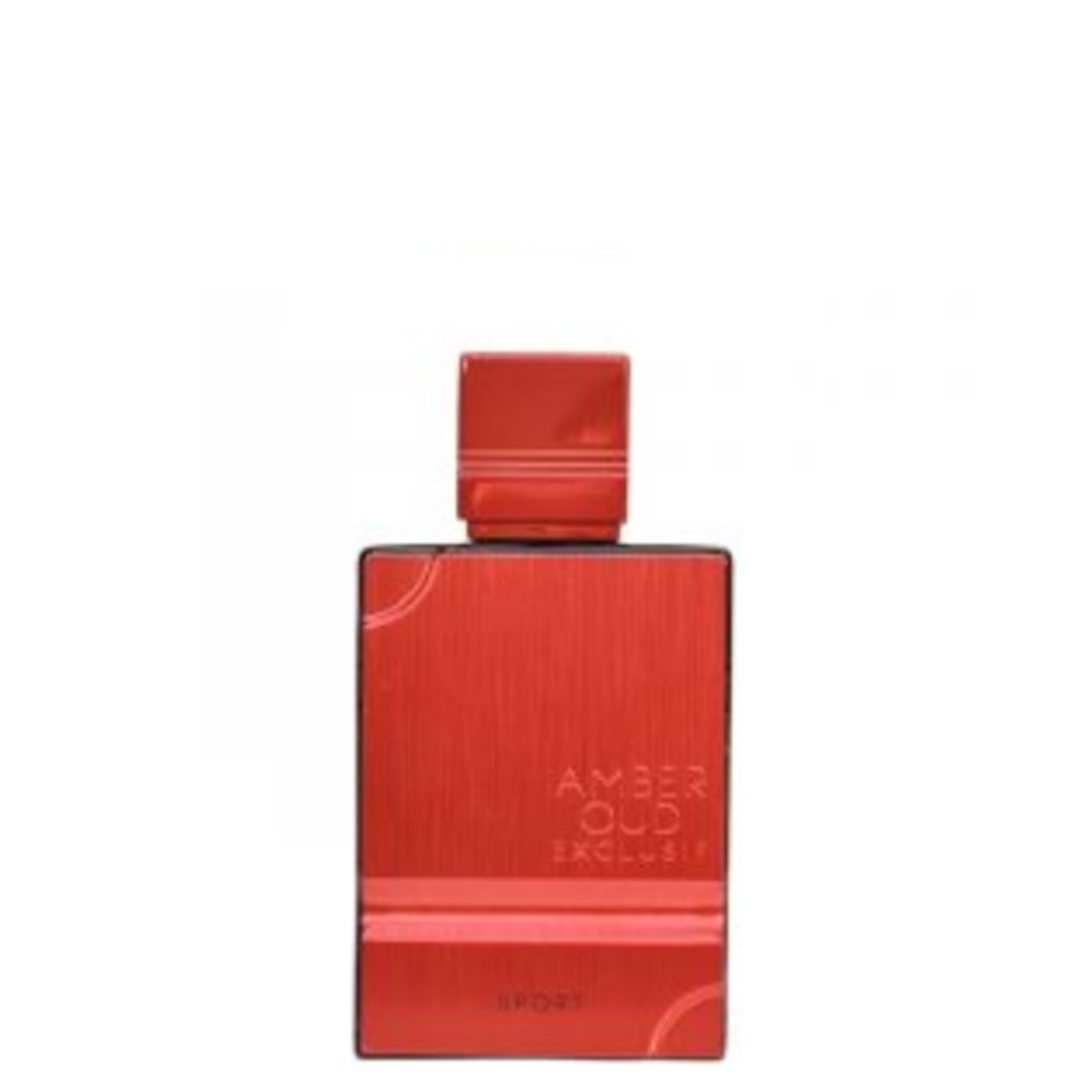 Al Haramain Amber Oud Exclusif Sport Fragancias Boutique