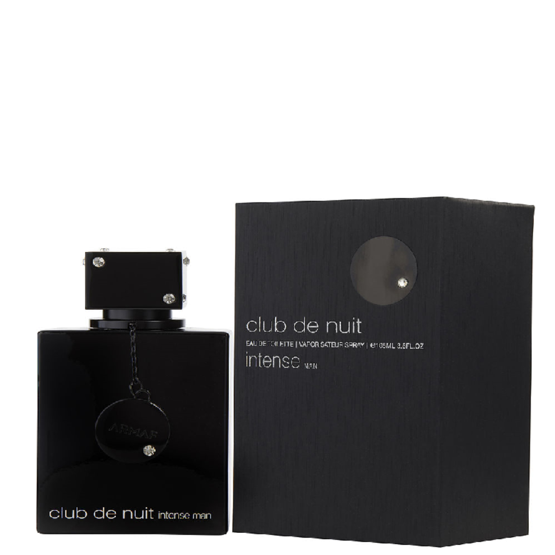 Armaf Club de Nuit Intense