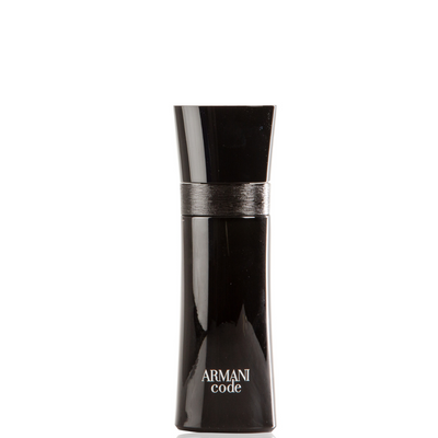 Giorgio Armani Code - Fragancias Boutique