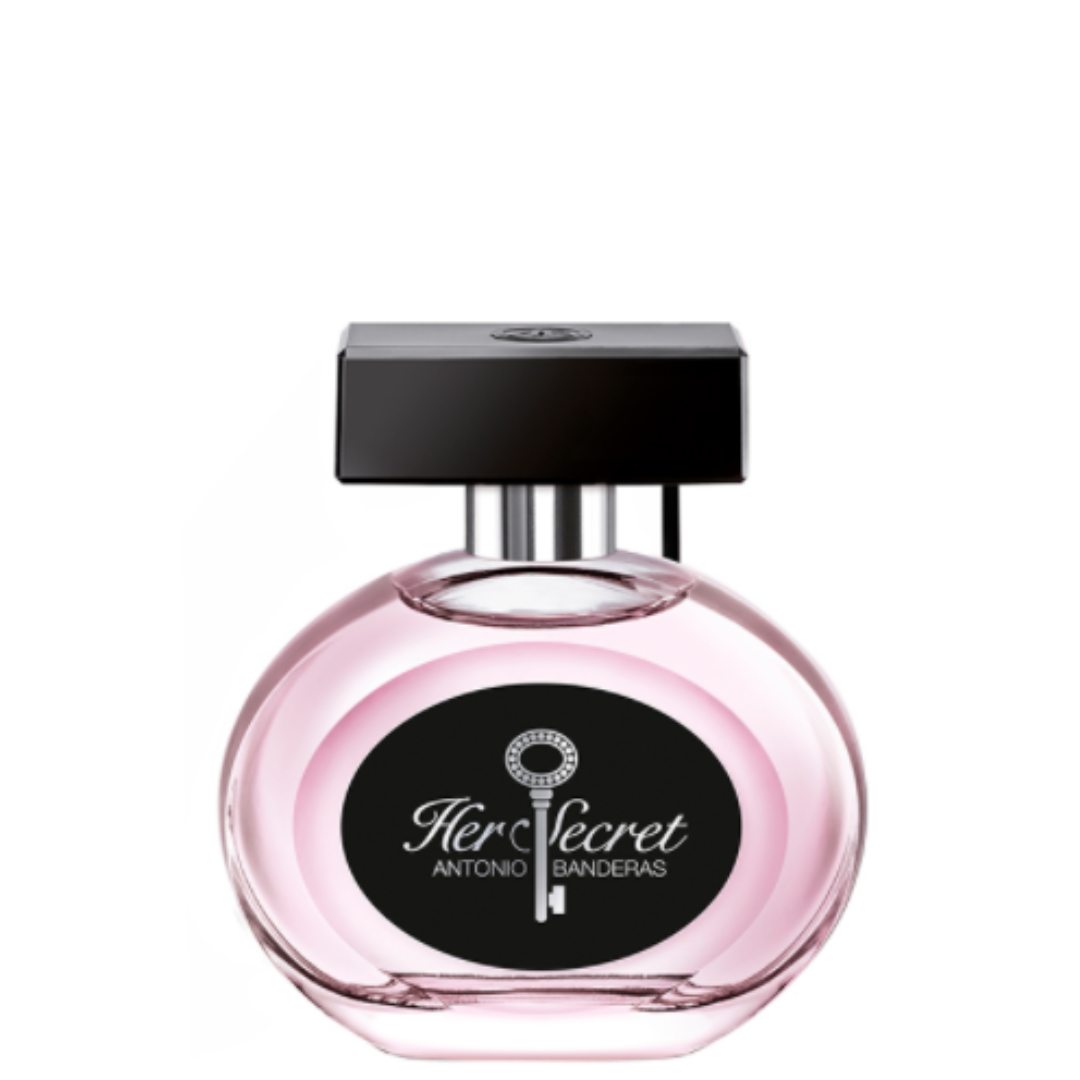Perfume antonio banderas secret mujer hotsell