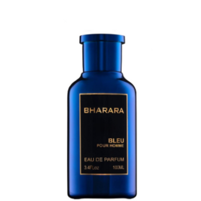 Bharara Bleu - Fragancias Boutique