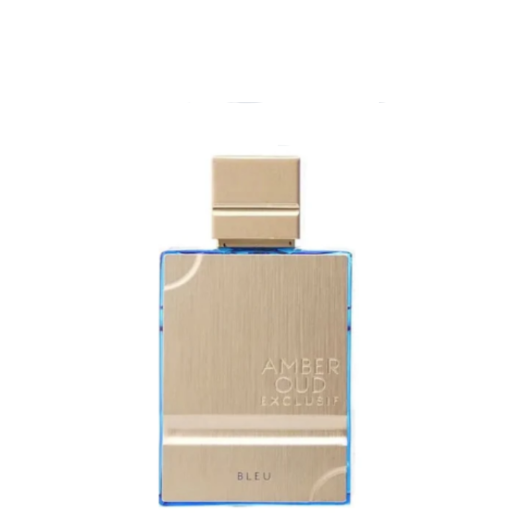 Al Haramain Amber Oud Exclusif Bleu Fragancias Boutique