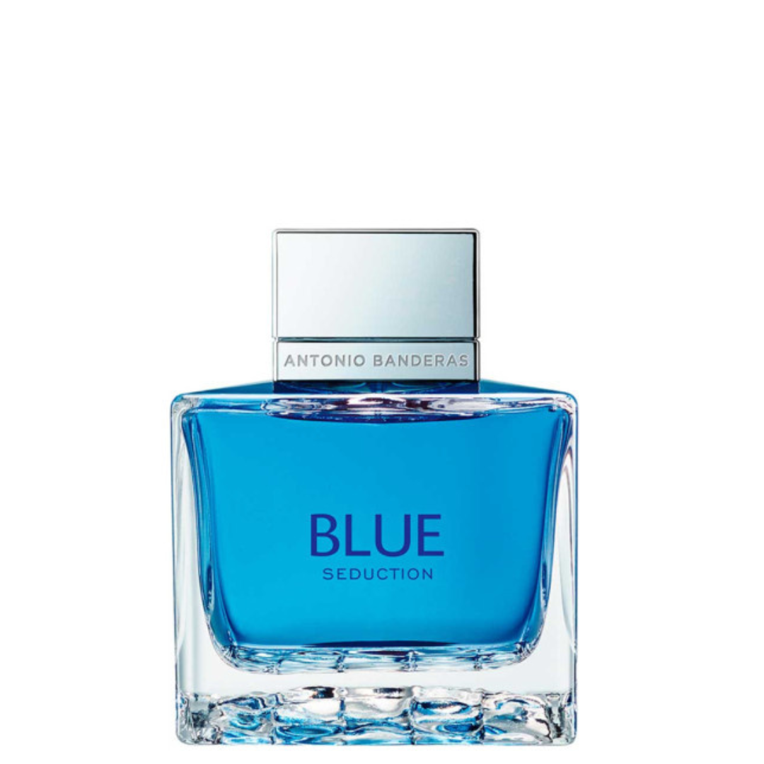 Antonio Banderas Blue Seduction For Men Fragancias Boutique