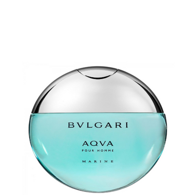 Bvlgari Aqua Marine Pour Homme - Fragancias Boutique