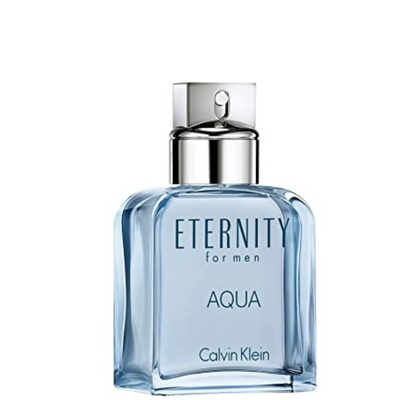 Calvin Klein Eternity Aqua For Men - Fragancias Boutique