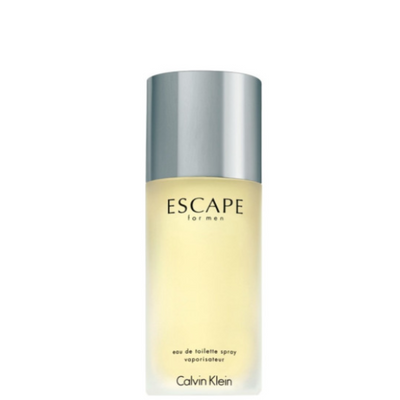 Calvin Klein Escape For Men - Fragancias Boutique