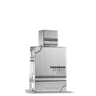 Al Haramain Amber Oud Carbon - Fragancias Boutique