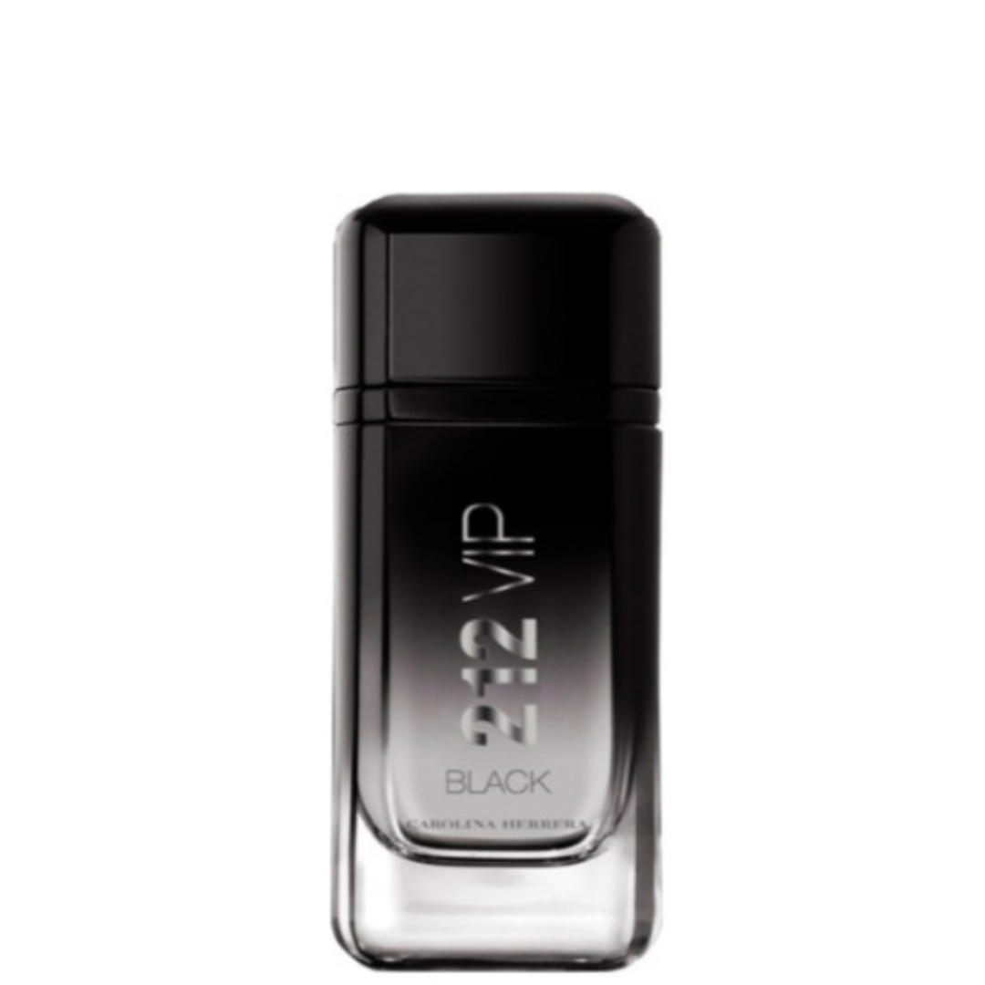 Perfume 212 hombre black hotsell