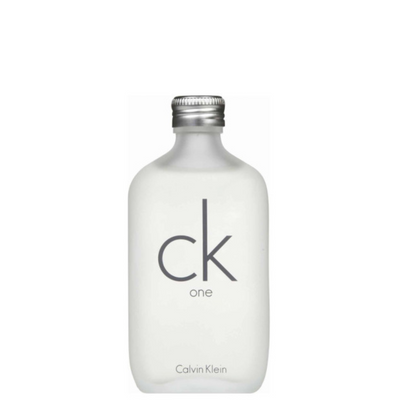 Calvin Klein CK One - Fragancias Boutique