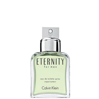 Calvin Klein Eternity For Men - Fragancias Boutique