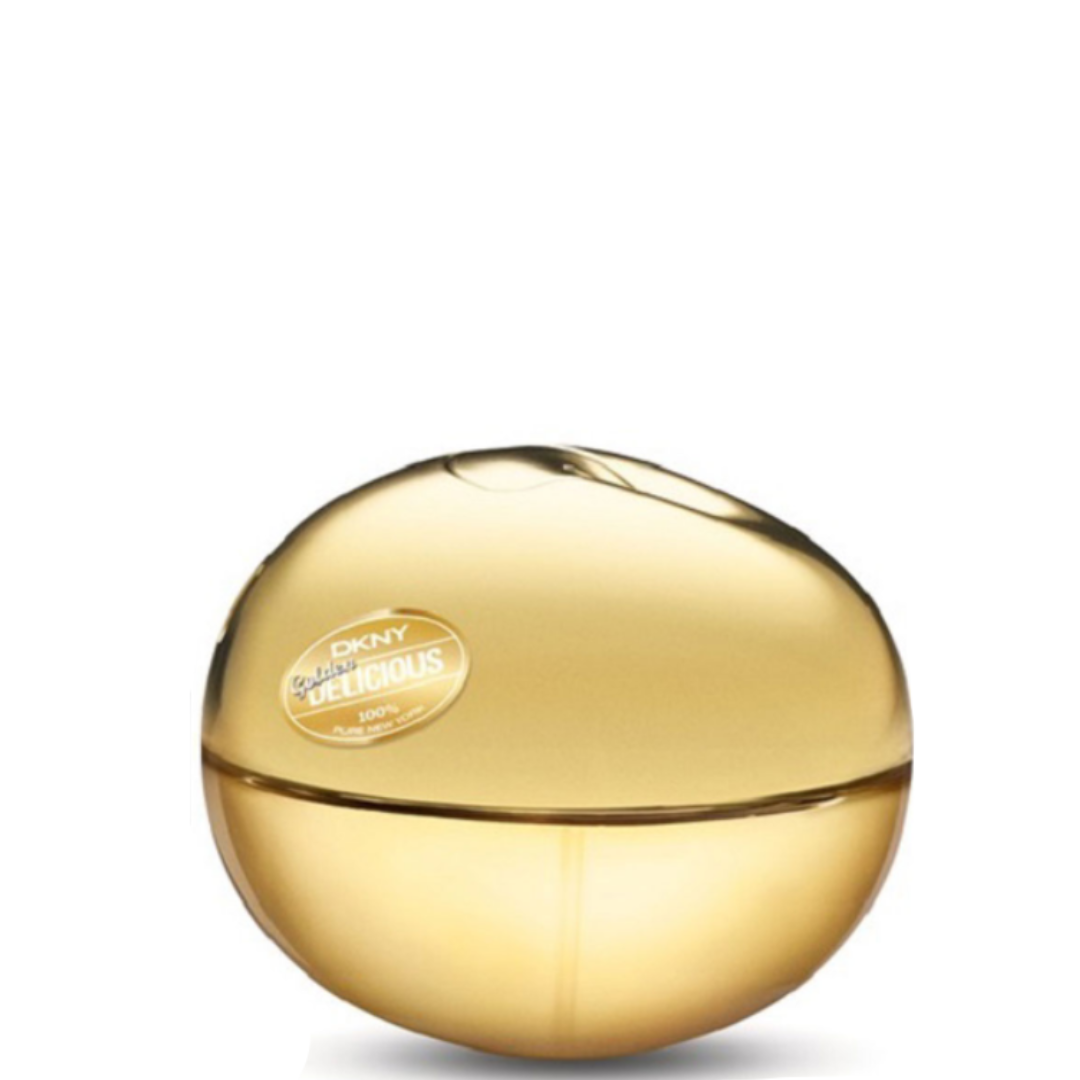 Golden be 2025 delicious dkny