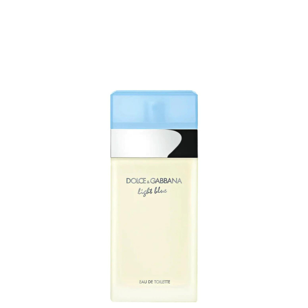 Dolce Gabbana Light Blue For Women Fragancias Boutique