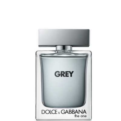 Dolce & Gabbana The One Grey - Fragancias Boutique