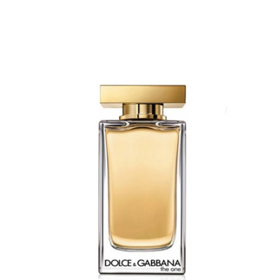 Dolce & Gabbana The One Femme - Fragancias Boutique