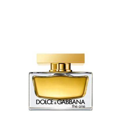 Dolce & Gabbana The One Femme - Fragancias Boutique