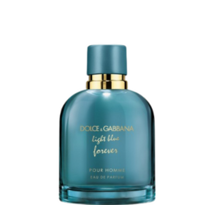 Dolce & Gabbana Light Blue Forever Homme - Fragancias Boutique