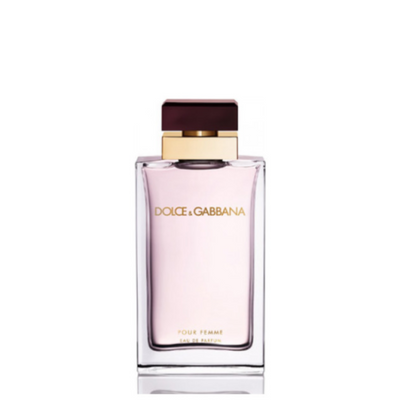 Dolce & Gabbana Pour Femme - Fragancias Boutique