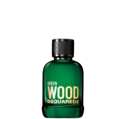 Dsquared2 Green Wood Homme - Fragancias Boutique