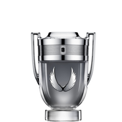 Paco Rabanne Invictus Platino - Fragancias Boutique