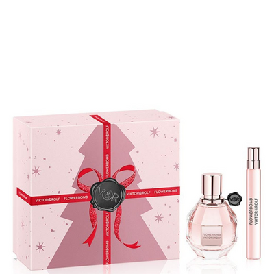 Set Viktor & Rolf Flowerbomb - Fragancias Boutique