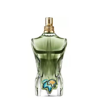 Jean Paul Gaultier Le Beau Paradise Garden - Fragancias Boutique