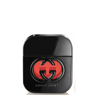 Gucci Guilty Black Femme - Fragancias Boutique