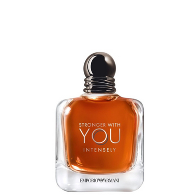 Giorgio Armani Emporio Armani Stronger With You Intensely - Fragancias Boutique