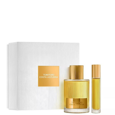 Set Tom Ford Costa Azzurra - Fragancias Boutique