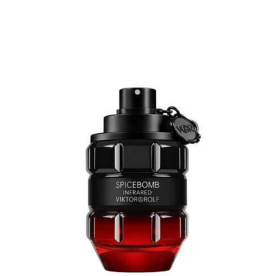 Viktor & Rolf Spicebomb Infrared Men - Fragancias Boutique