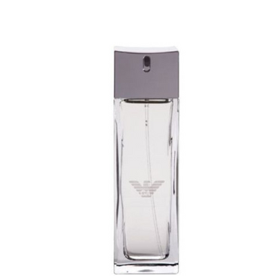 Emporio Armani Diamonds For Men - Fragancias Boutique