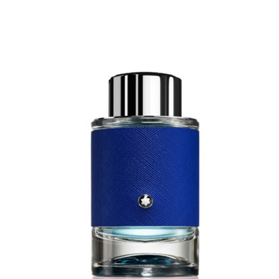 Mont Blanc Explorer Ultra Blue Men - Fragancias Boutique