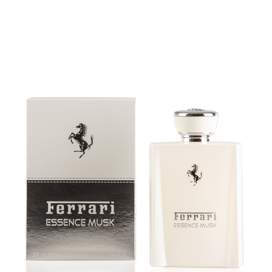 Ferrari fragancias outlet