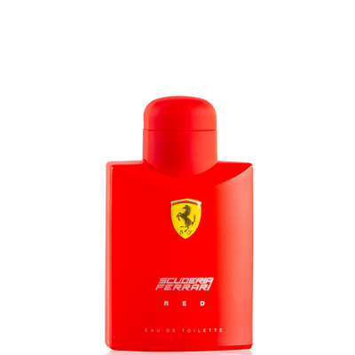 Red By Scuderia Ferrari - Fragancias Boutique