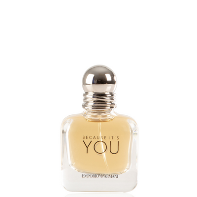 Giorgio Armani Emporio Armani It's You - Fragancias Boutique