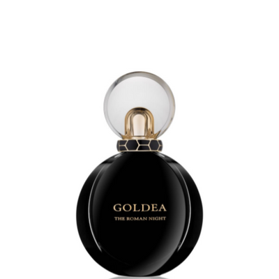 Bvlgari Goldea The Roman Night Sensual - Fragancias Boutique