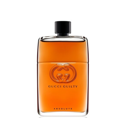 Gucci Absolute Homme - Fragancias Boutique