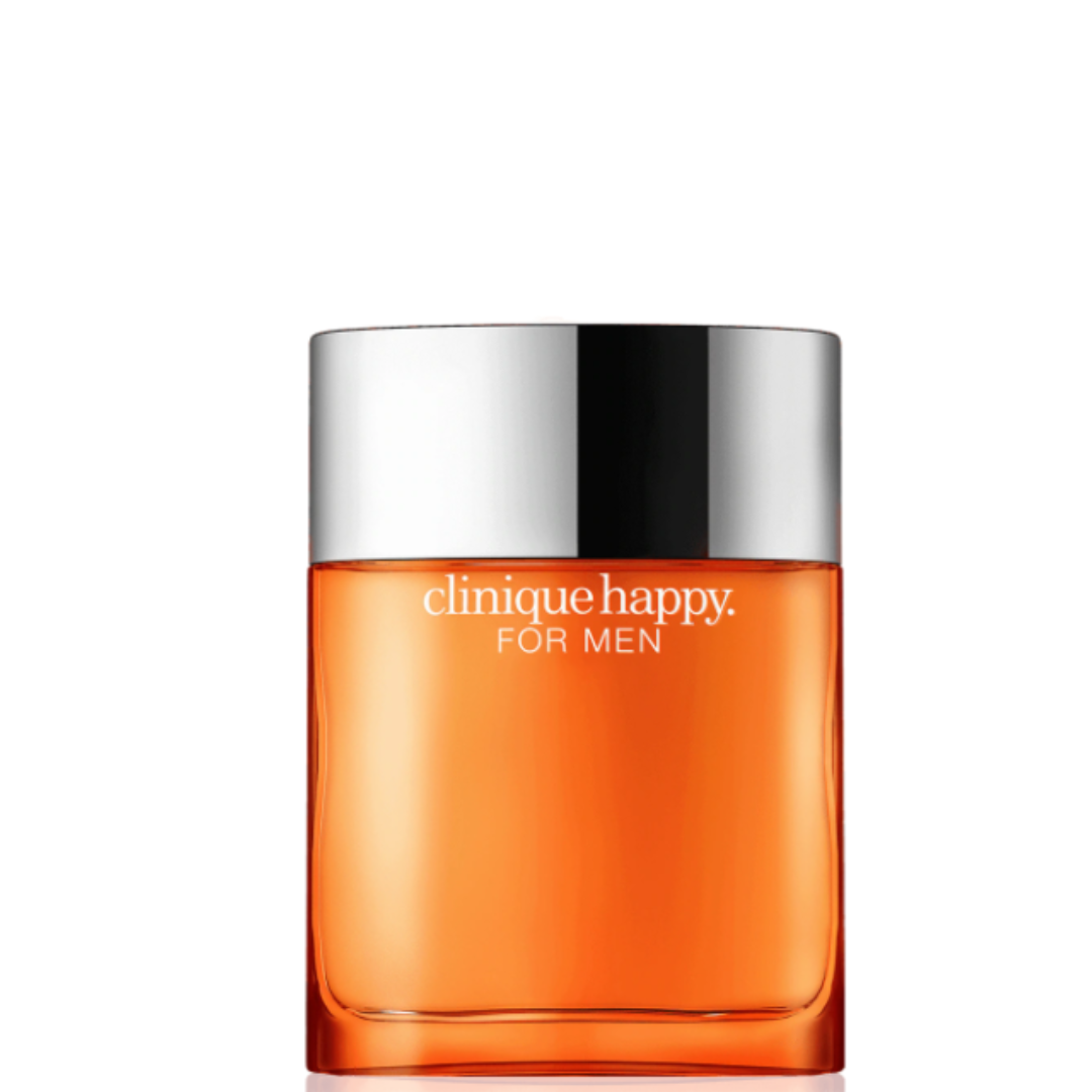 Perfume happy clinique hombre precio hot sale